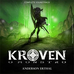 kroven-o-monstro